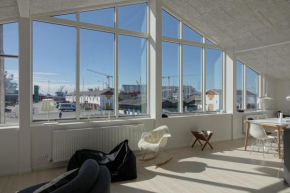 Holiday Apartment Vestre Strandvej 020135